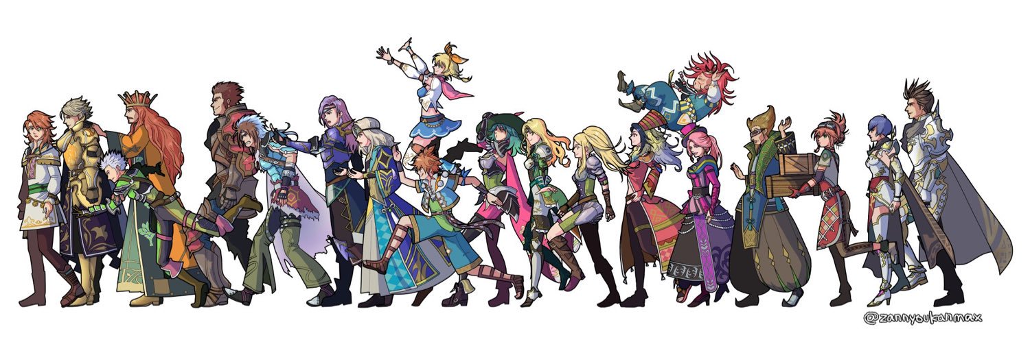 DeckyJam's profile banner image