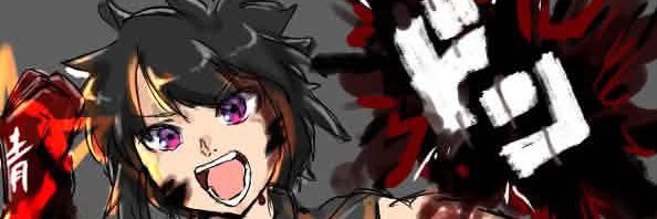InitialmanA's profile banner image