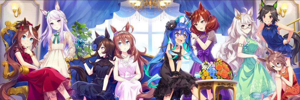 ikariazka's profile banner image