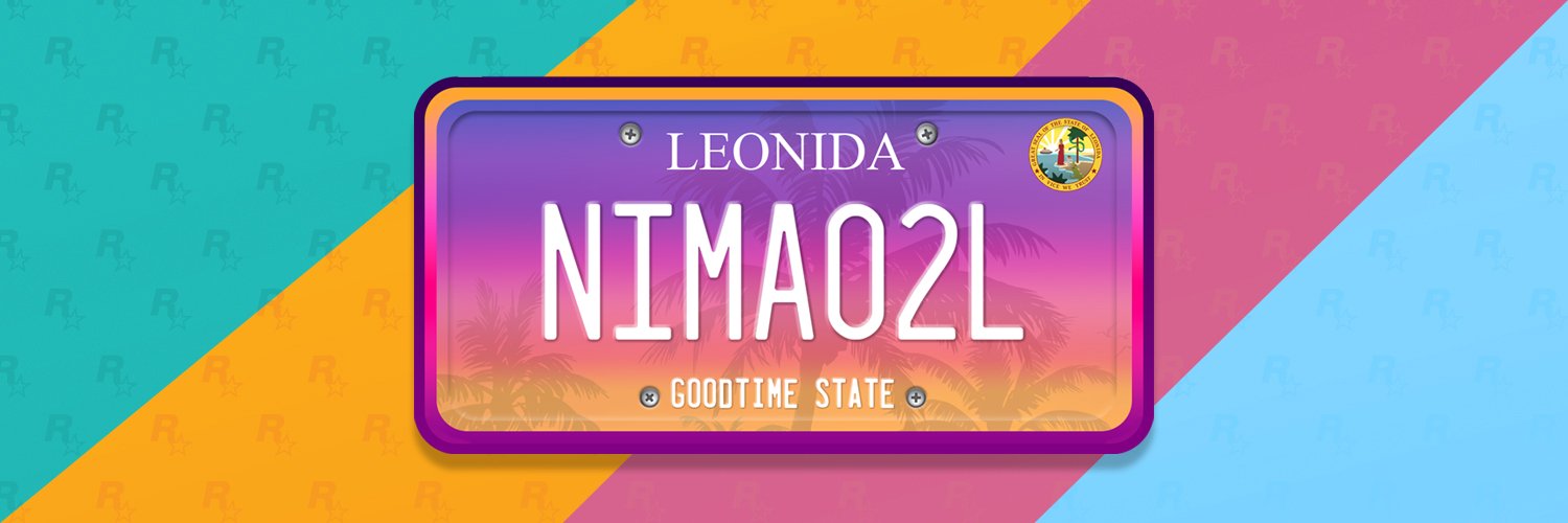 Nima banner