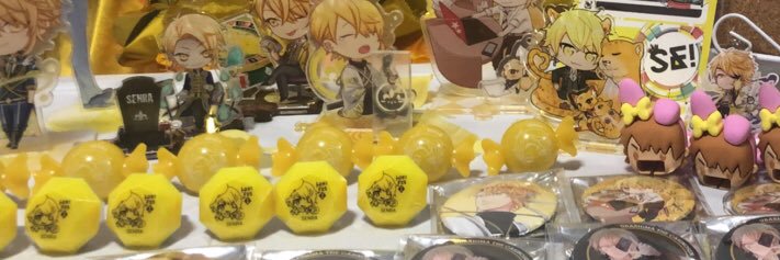 しぃ banner