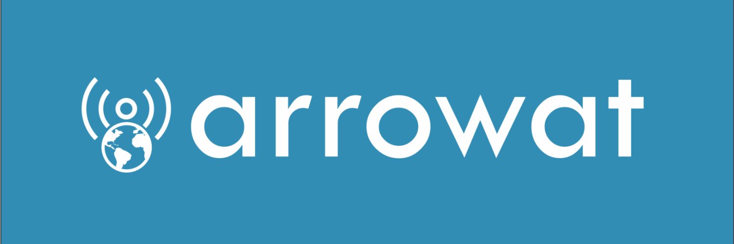 Arrowat's profile banner image