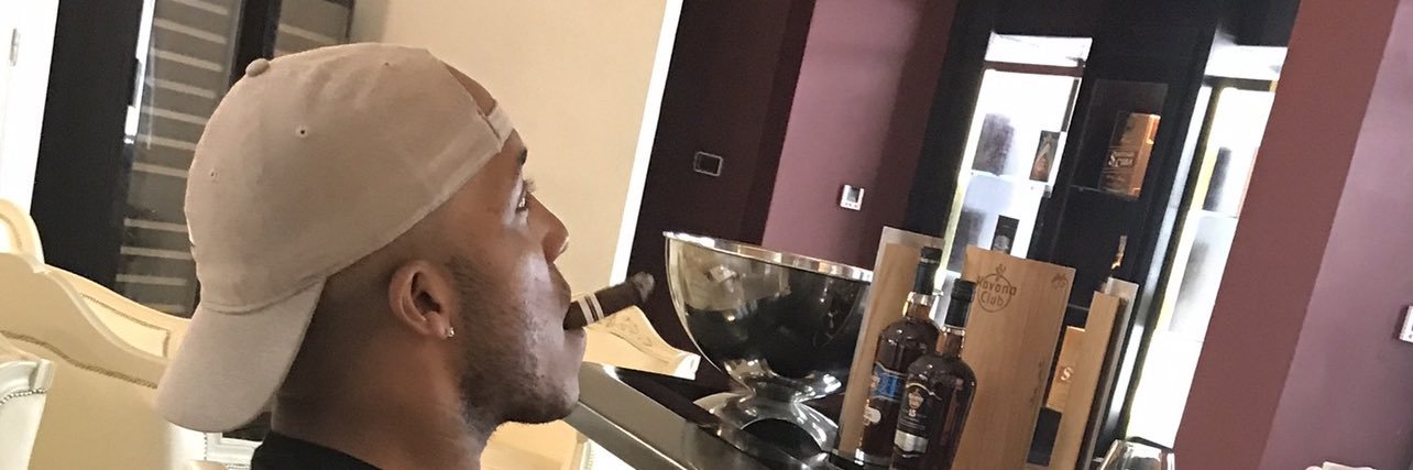 Chattyfatstacks's profile banner image