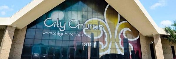 CityChurchno's profile banner image