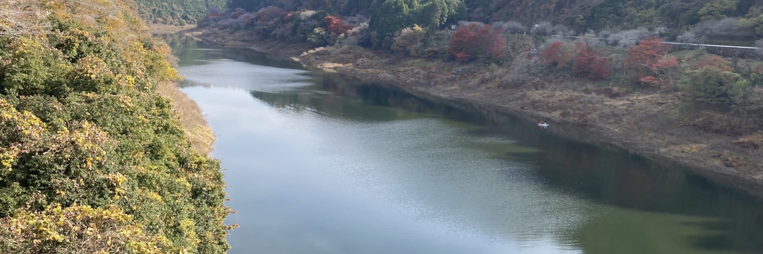 shonzaemon's profile banner image