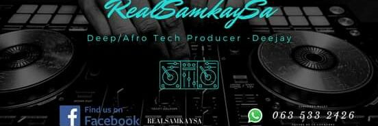 RealSamkaySA's profile banner image