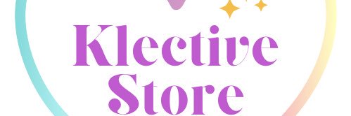 Klective_store's profile banner image
