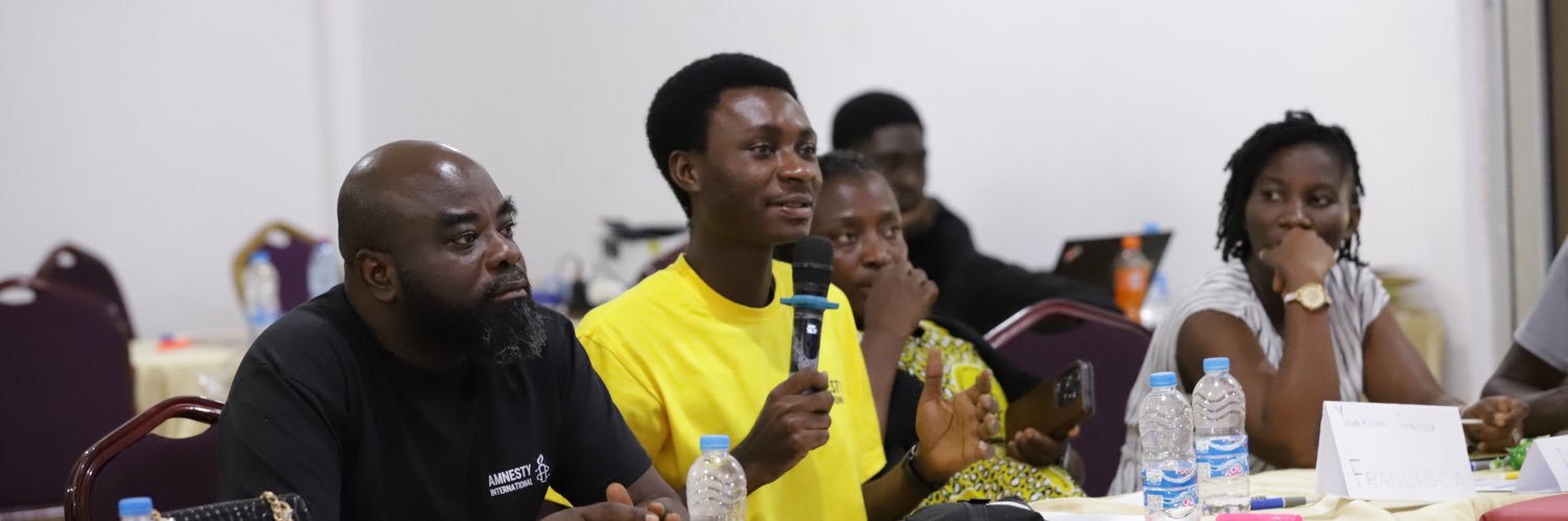 Andy Elorm’🎭 banner