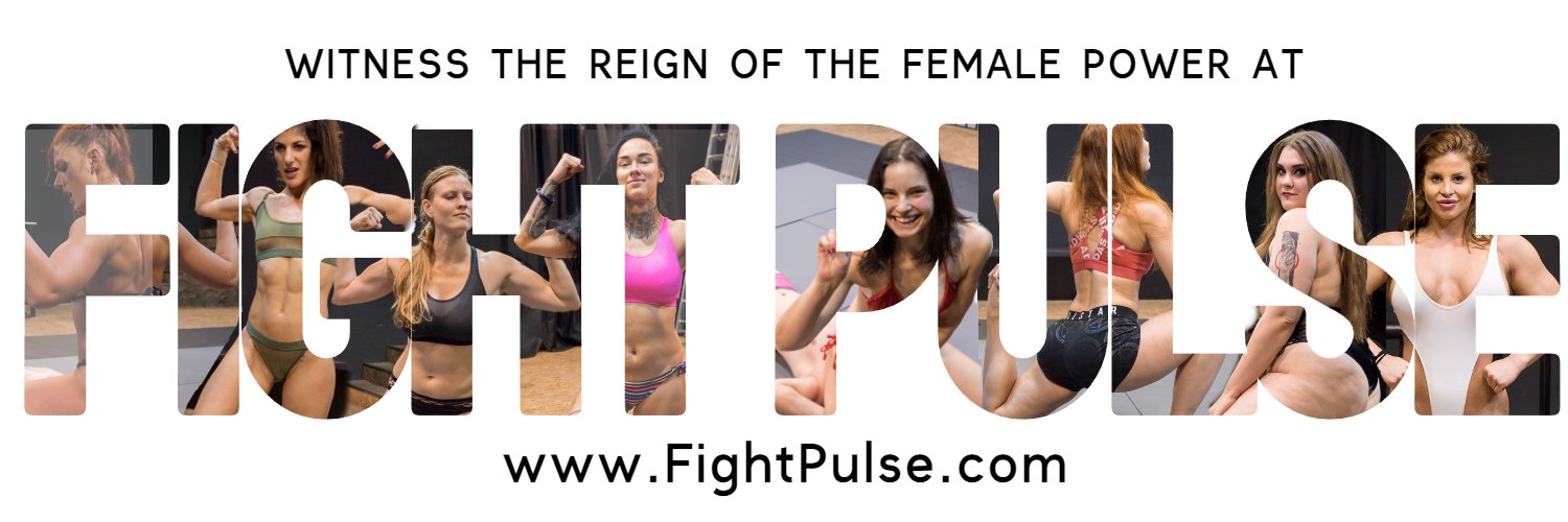 Fight Pulse banner