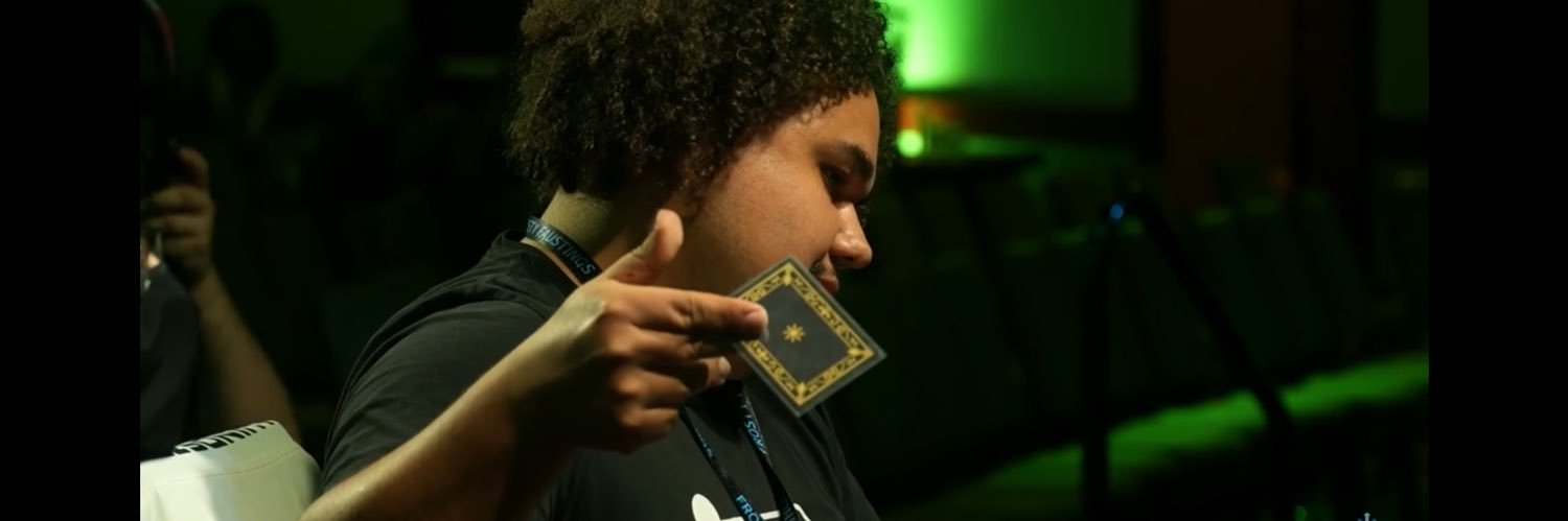 PAR // Zwei Not banner