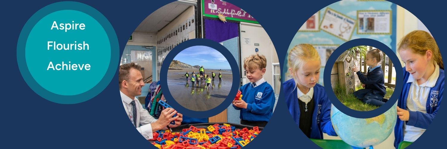 First Federation Trust banner