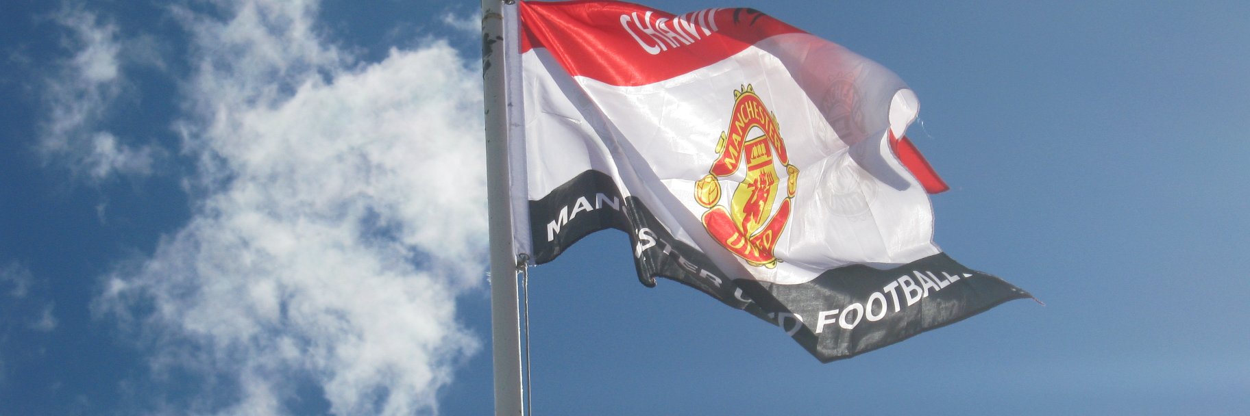 Tore Fagerlie banner