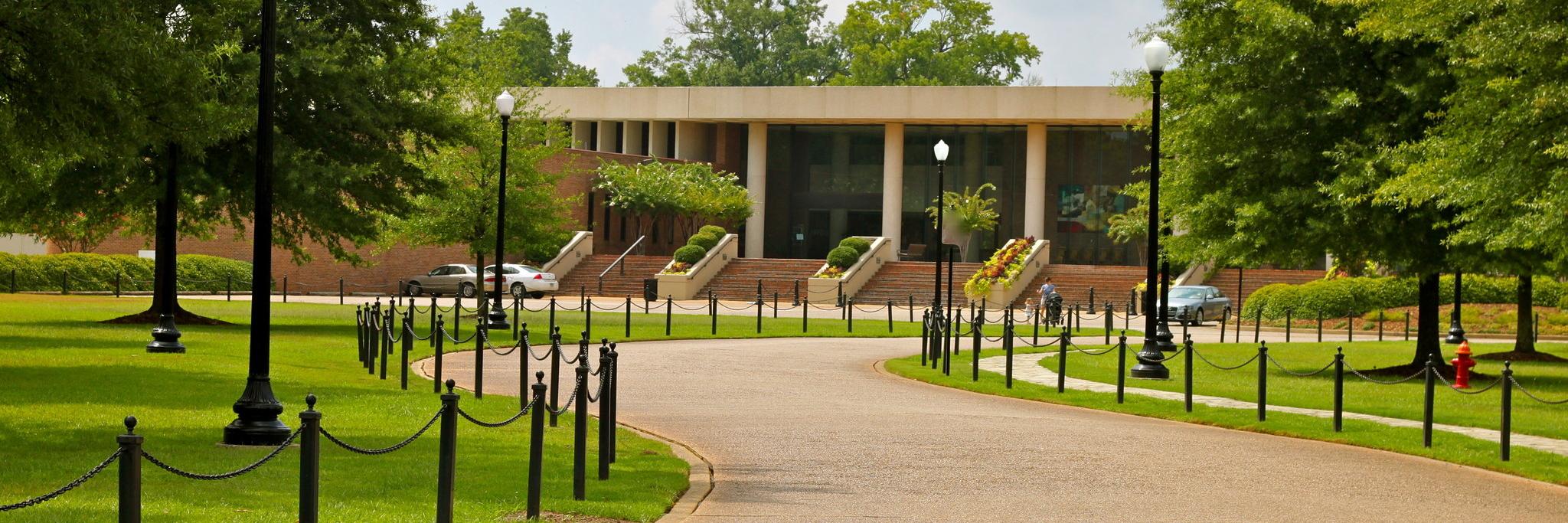 Alabama Law Review banner