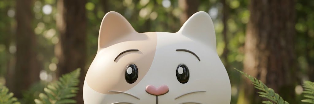 nyangdory's profile banner image