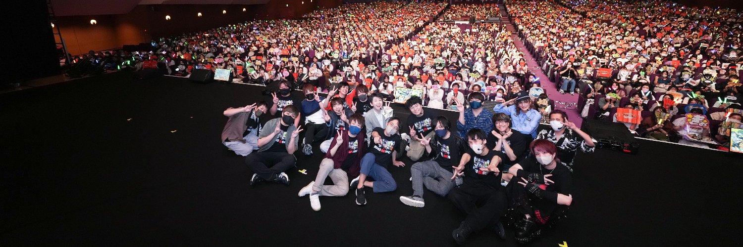 原田ダダスケ🫠 banner