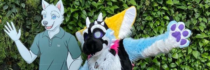 Epitomefox's profile banner image