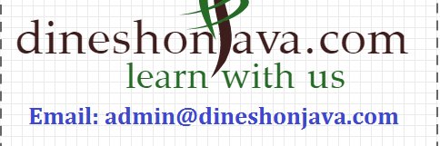 Dinesh Rajput banner