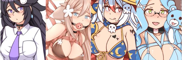 AsterEffect Profile Banner