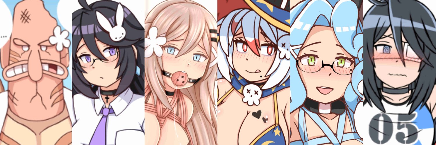 Aster-Effectus the Cactus banner