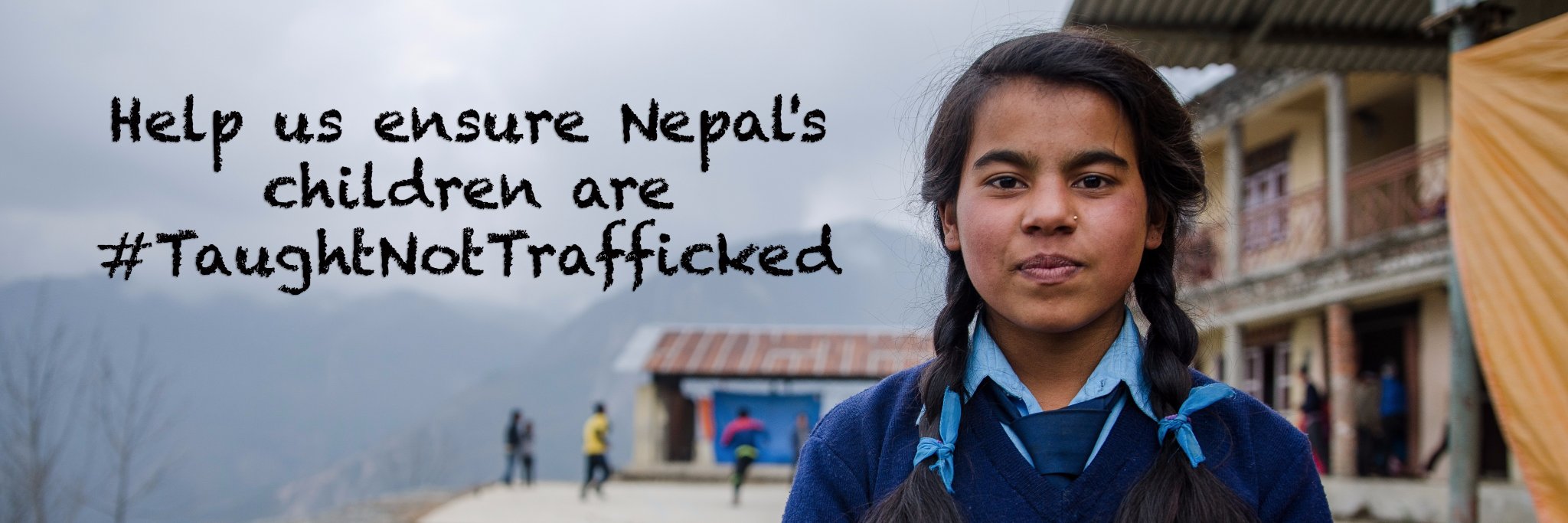 Childreach Int banner