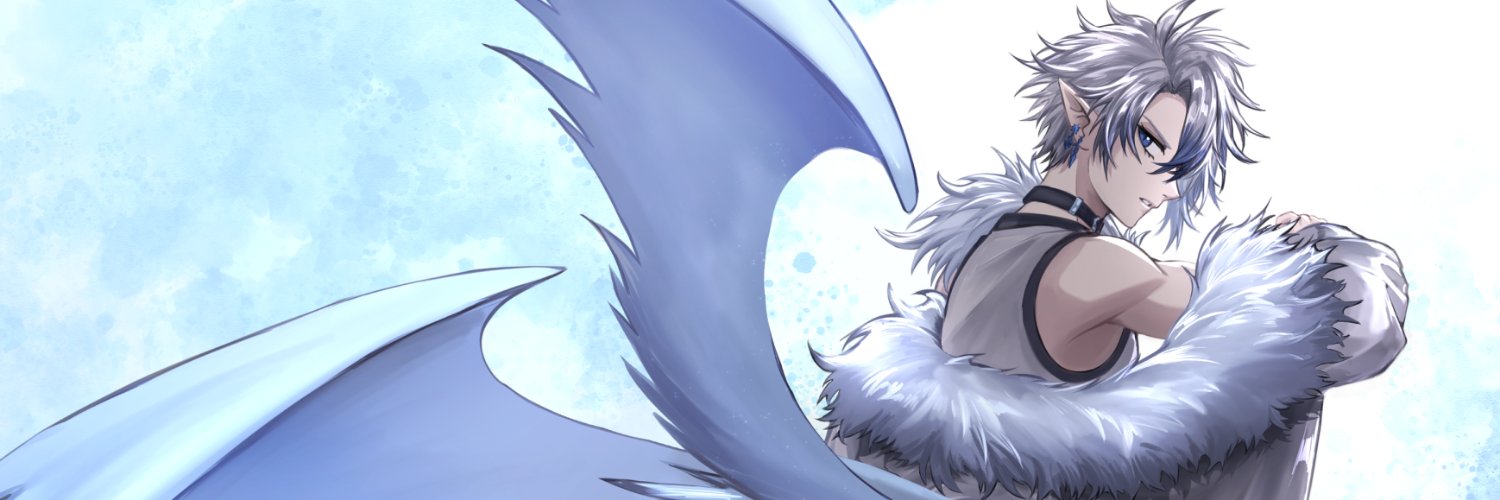 SawadaFY❄️ banner