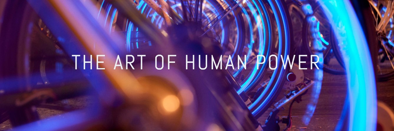 Electric Pedals banner