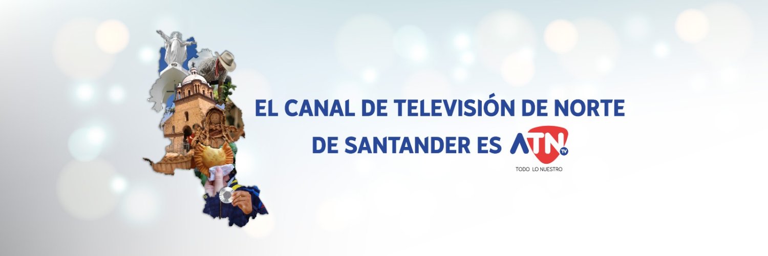 ATN Televisión banner