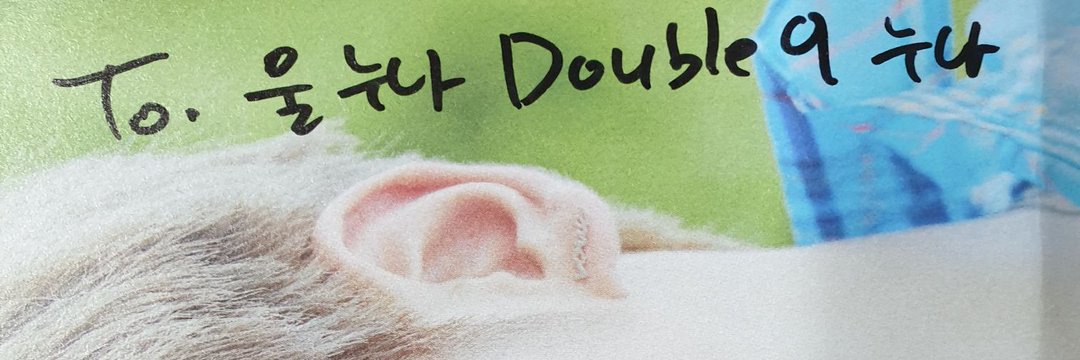 Double 9 banner