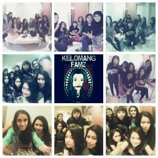 kelomangFAMZ's profile banner image