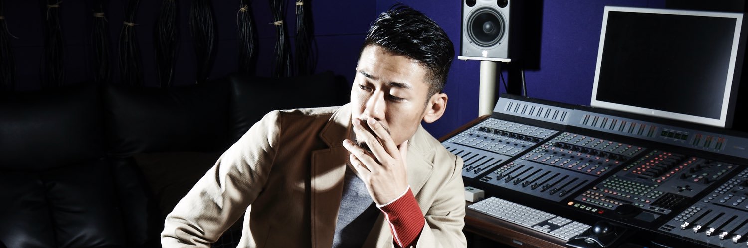 DJ SWING (DR. SWING) banner