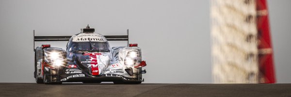 RebellionRacing Profile Banner