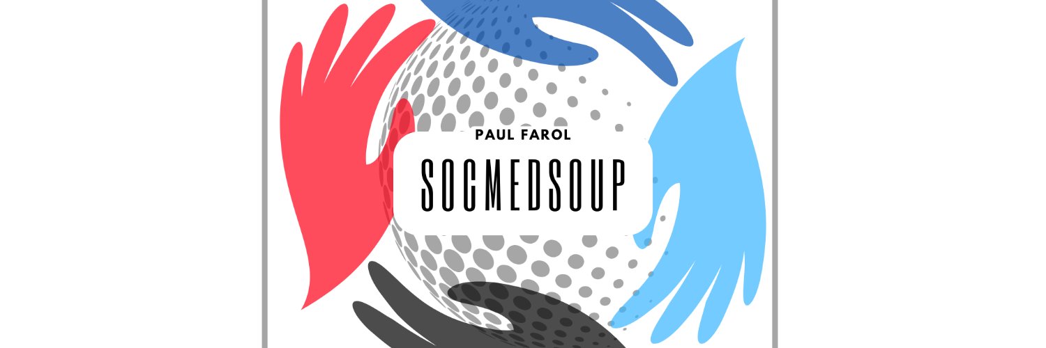 socmediasoup's profile banner image