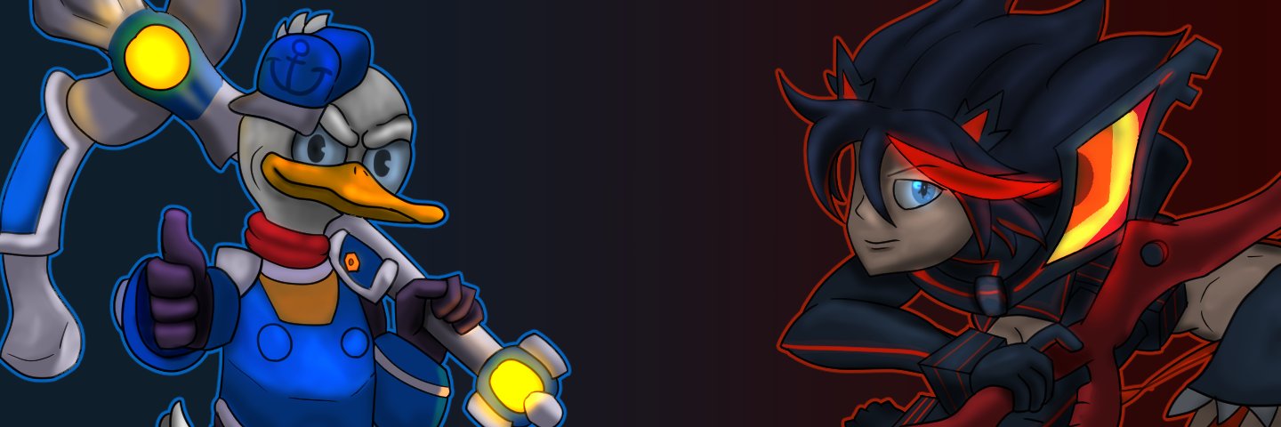 Zorokyn's profile banner image