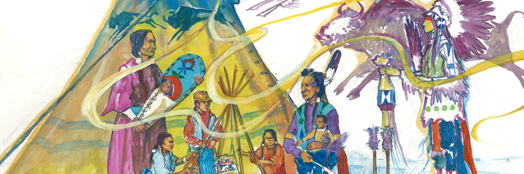 USTCDGI's profile banner image