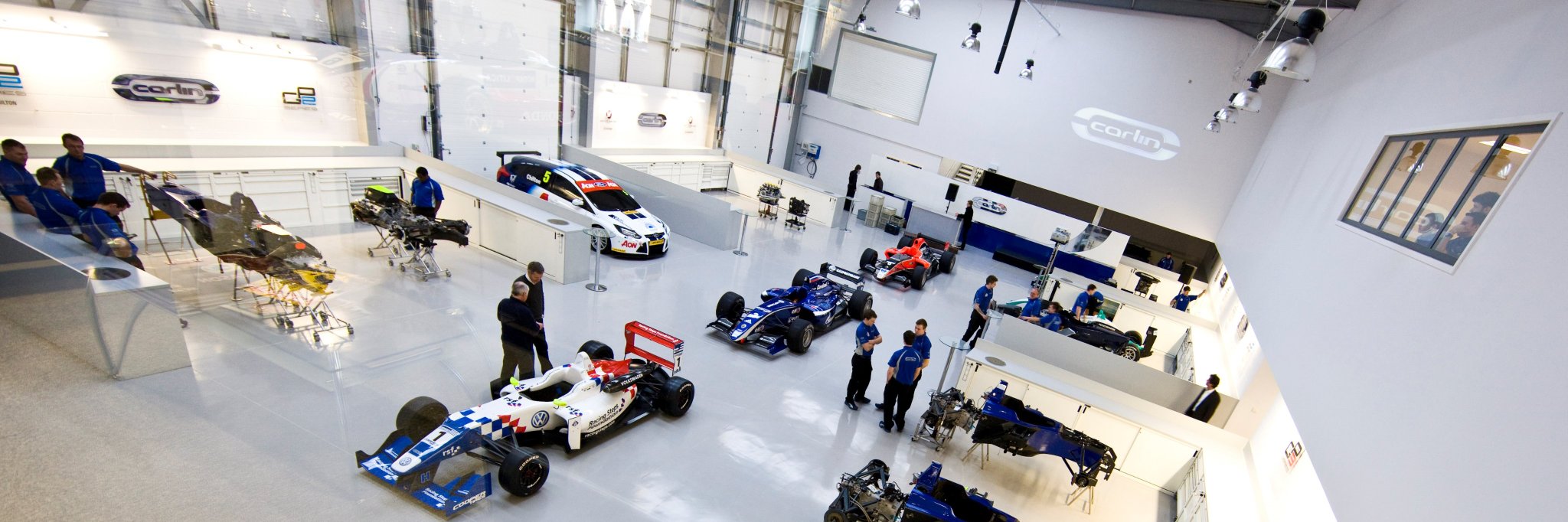 SystemStoreSolutions banner