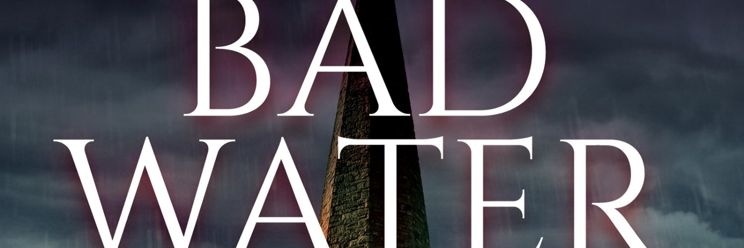 NMBrownewriter's profile banner image