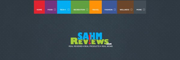 Sahm_Reviews Profile Banner