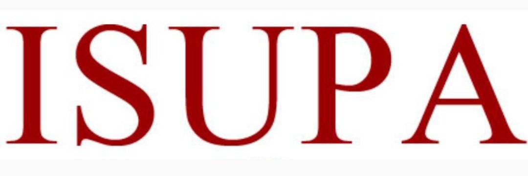 isupa2017's profile banner image