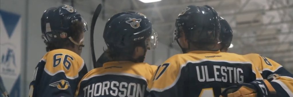 ulestig's profile banner image