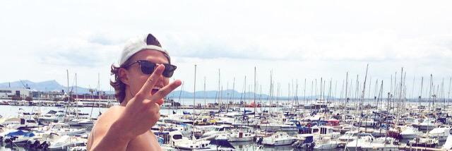 WallgrenSimon's profile banner image