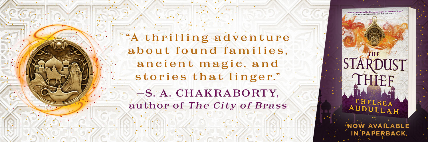 Chelsea Abdullah banner