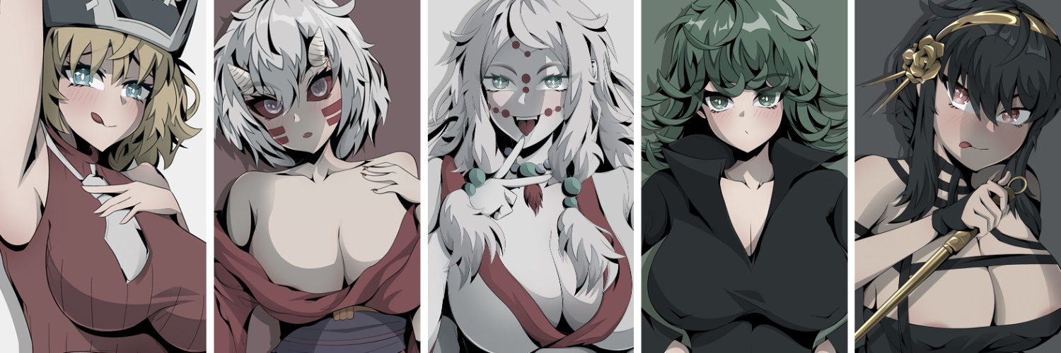 JannosieII's profile banner image