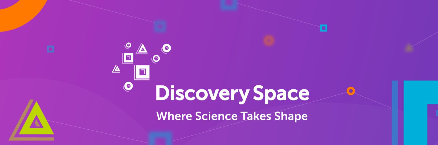 discoveryspace's profile banner image