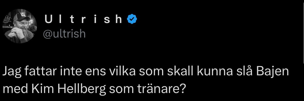 Ｕｌｔｒｉｓｈ banner