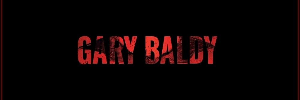 Gary Baldi's banner