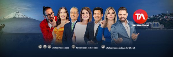 teleamazonasec Profile Banner