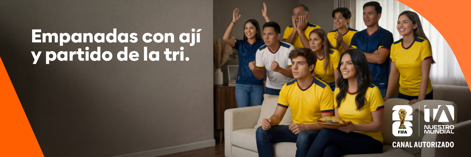 Teleamazonas banner