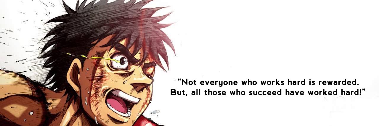 Ippo (PMP arc) banner