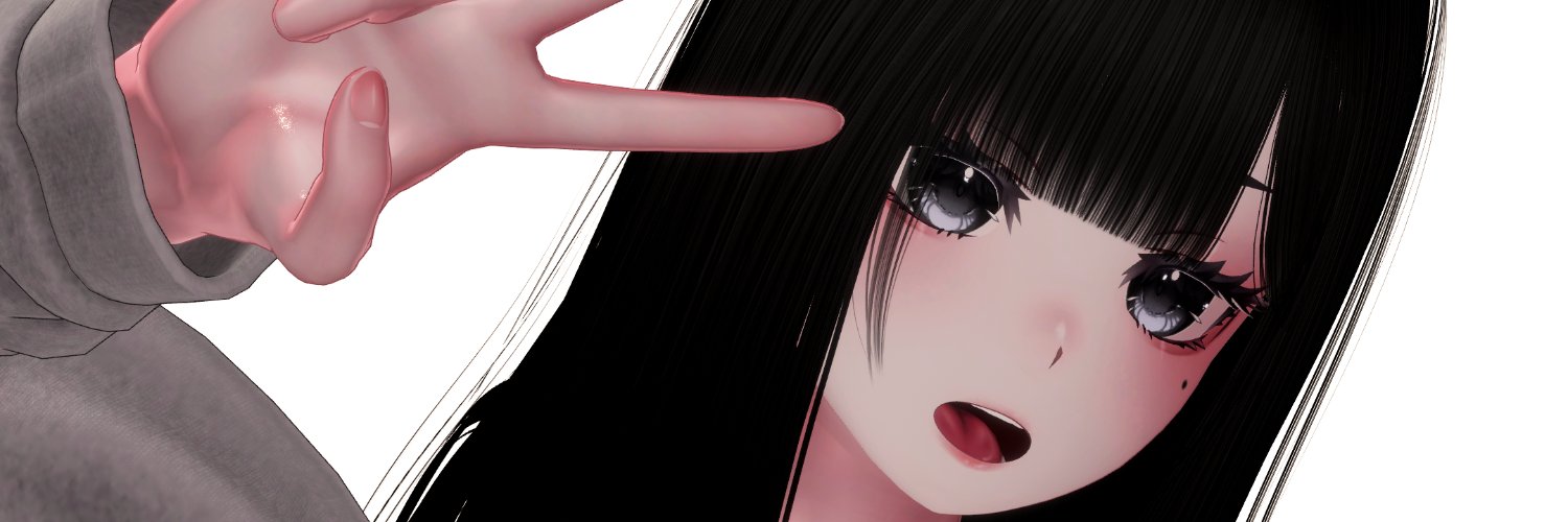 vrcming's profile banner image