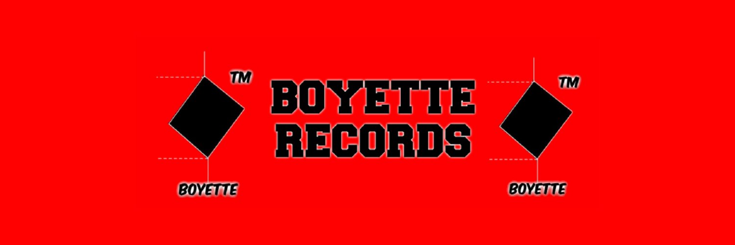 BoyetteLabel's profile banner image